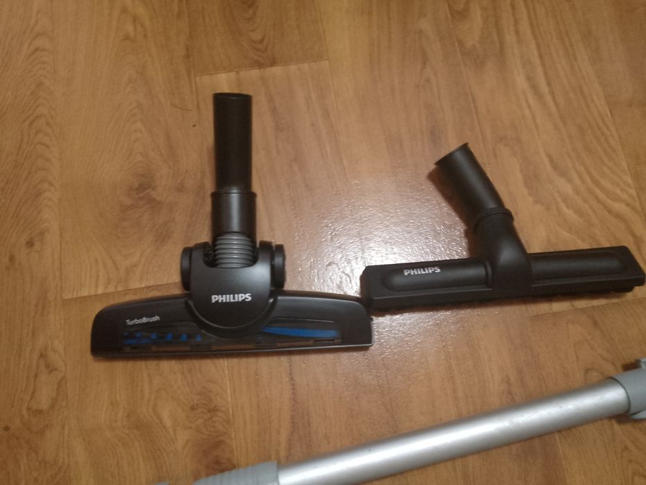 Пылесос LG kompres в хорошем состоянии