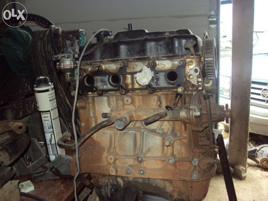 peças Suzuki samurai