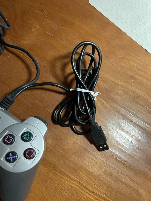 Comandos computador/ consola64585473071233122