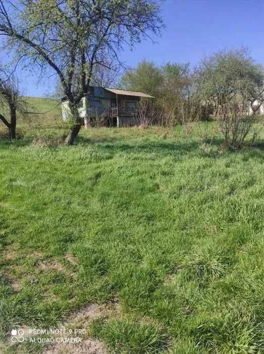 Atrakcyjne działki w Siepietnicy 1,16h