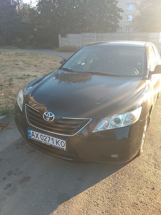 Toyota Camry 40 продам