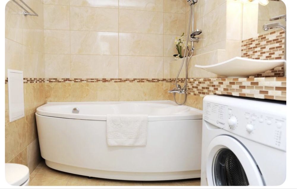 Чудова квартира в ,,Комфорт тауне,,