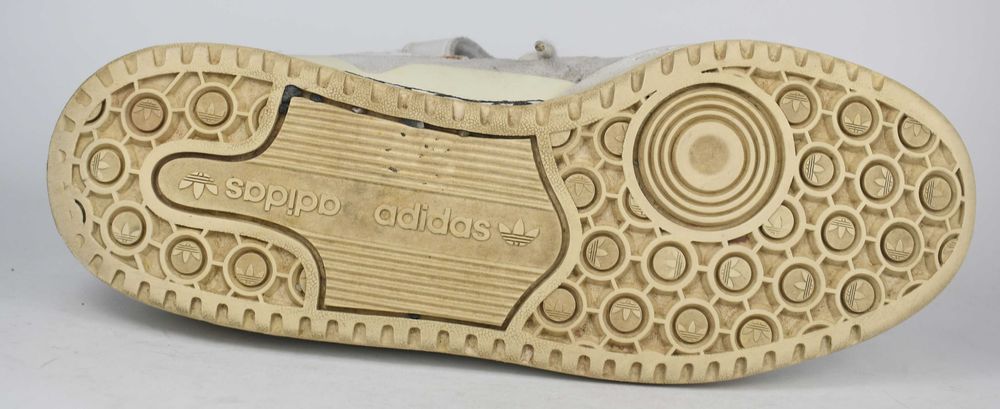 Używane z wadą Sneakersy adidas Forum Low W GW7107 roz. 40