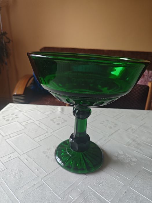 Patera na owoce retro
