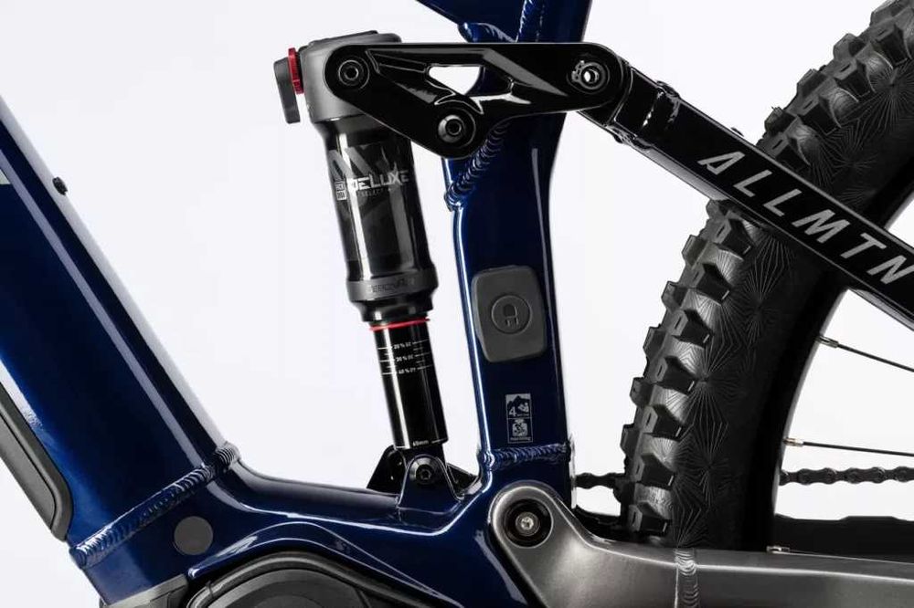Rower Elektryczny Haibike ALLMTN 6 Promocja!