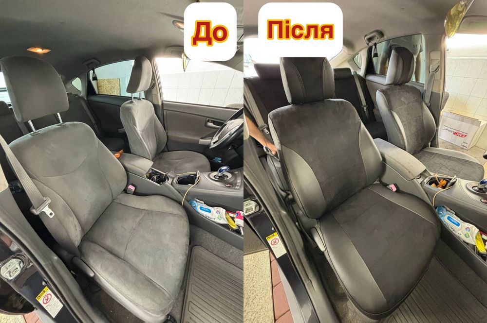 Чохли на сидіння,Авточохли на різні марки авто