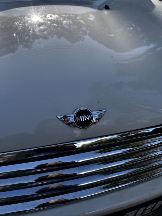 MINI Cooper S , R56