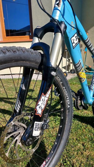 Kross signds2 limited extreme