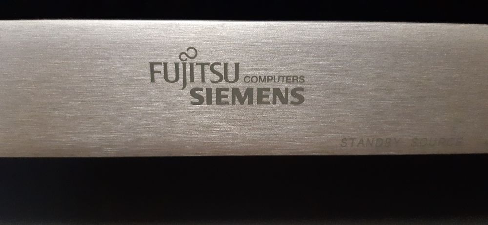 Телевизор Fujitsu