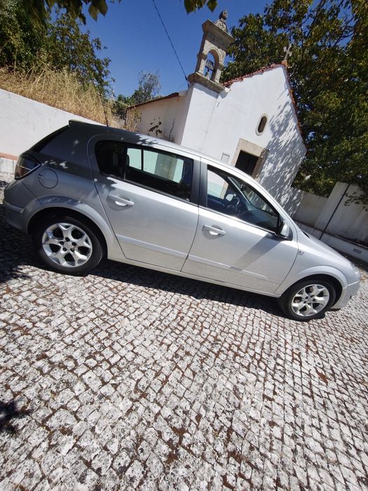Opel Astra 1.7 cdti