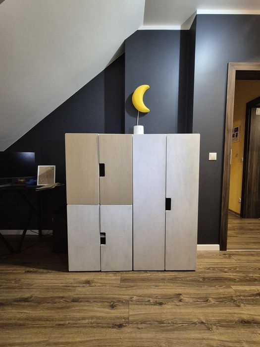 Meble dziecięce Stuva