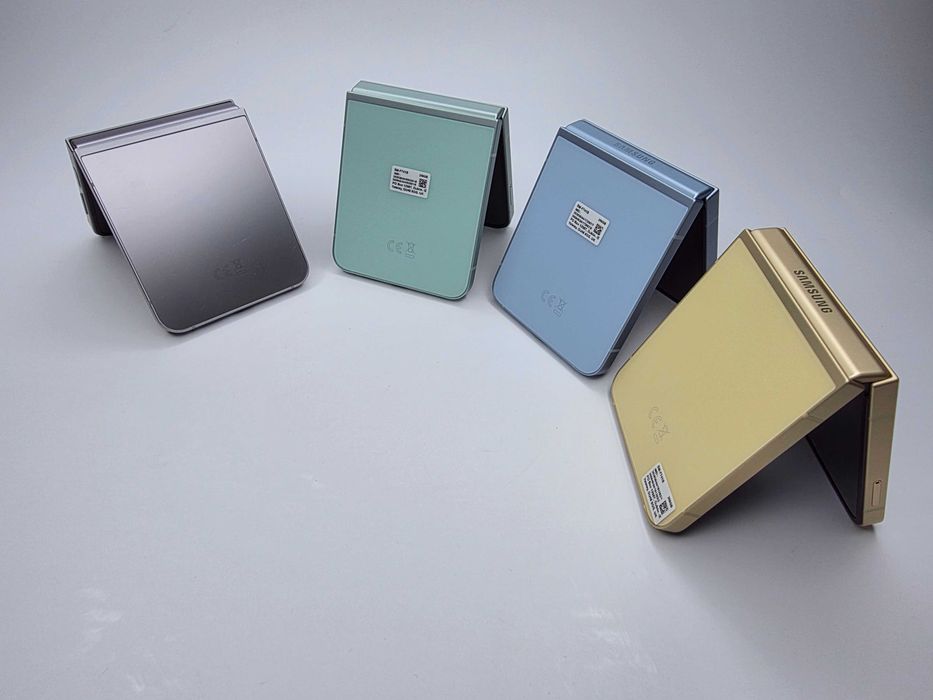 Samsung Z Flip6 Flip 6 512gb , gwarancja, sklep, raty , Kielce