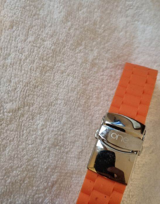 Braceletes One originais