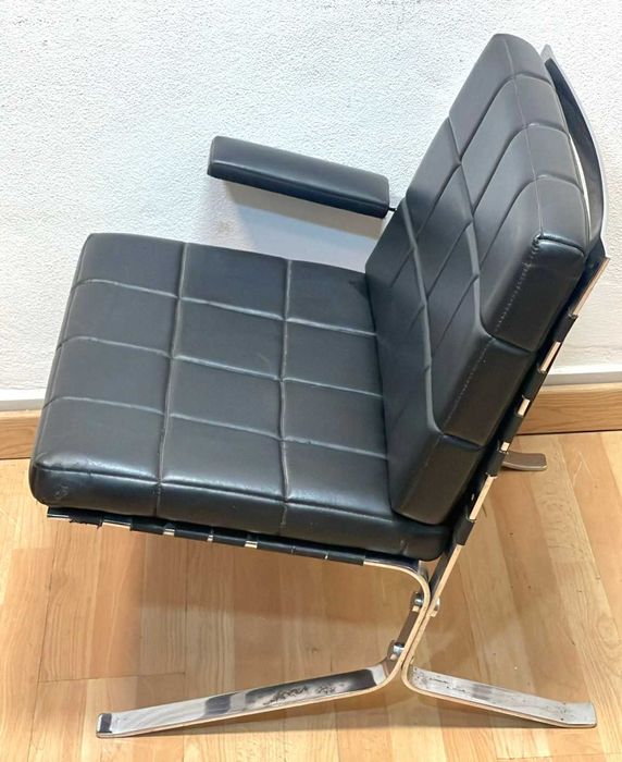 Cadeira Vintage exclusiva CGD