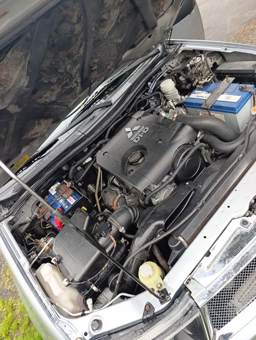 Mitsubishi L200 2013,
