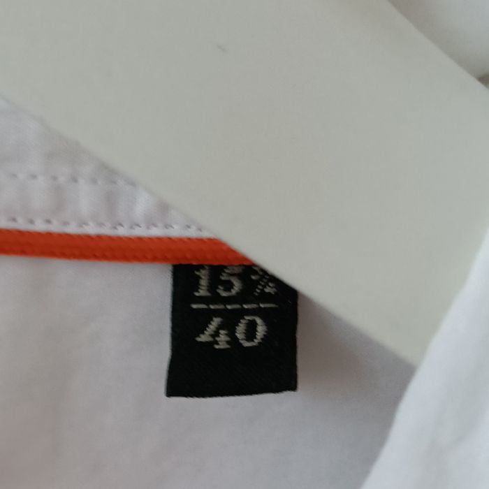 Koszula biała Corneliani M