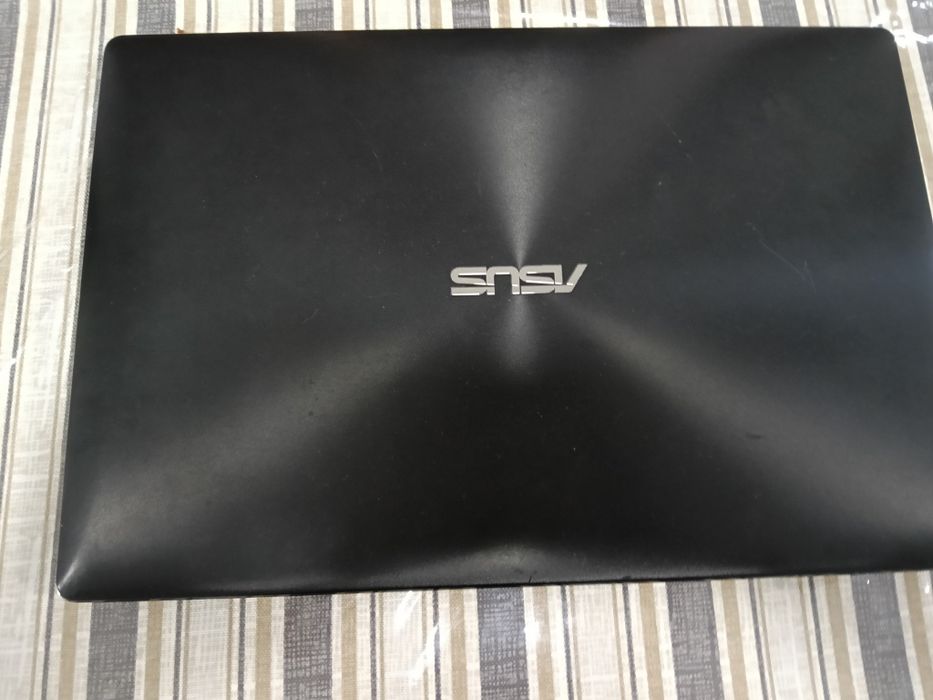 Vendo ASUS series s553m