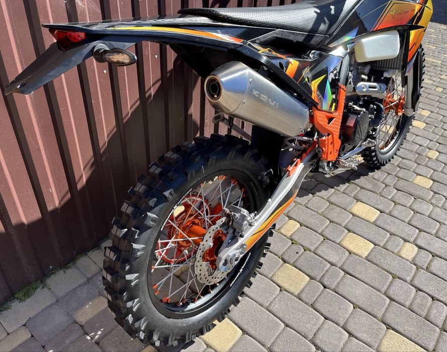 Kovi Pro R 300 2026рік 160км пробіг