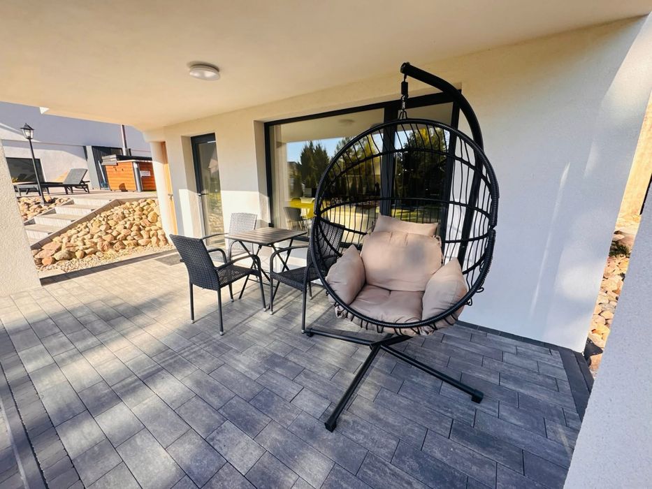 Domki i Apartamenty/ Jacuzzi/ Mazury/Noclegi