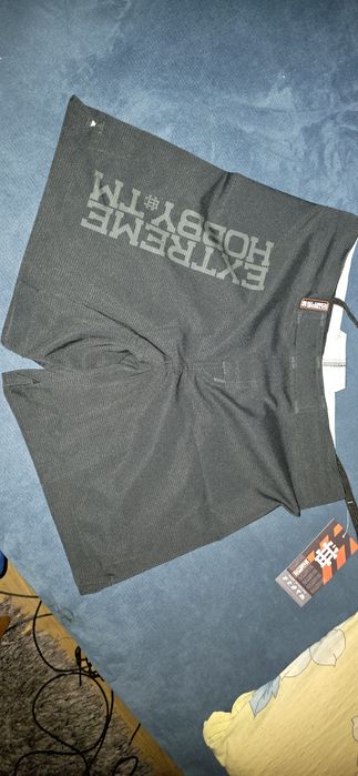 Spodenki sportowe extreme hobby nowe