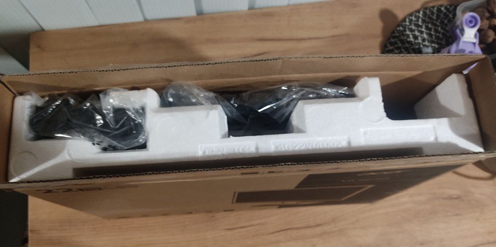 Монитор ACER 22 дюйма новый