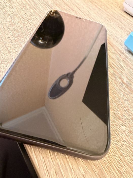 Iphone 11 64gb black neverlock
