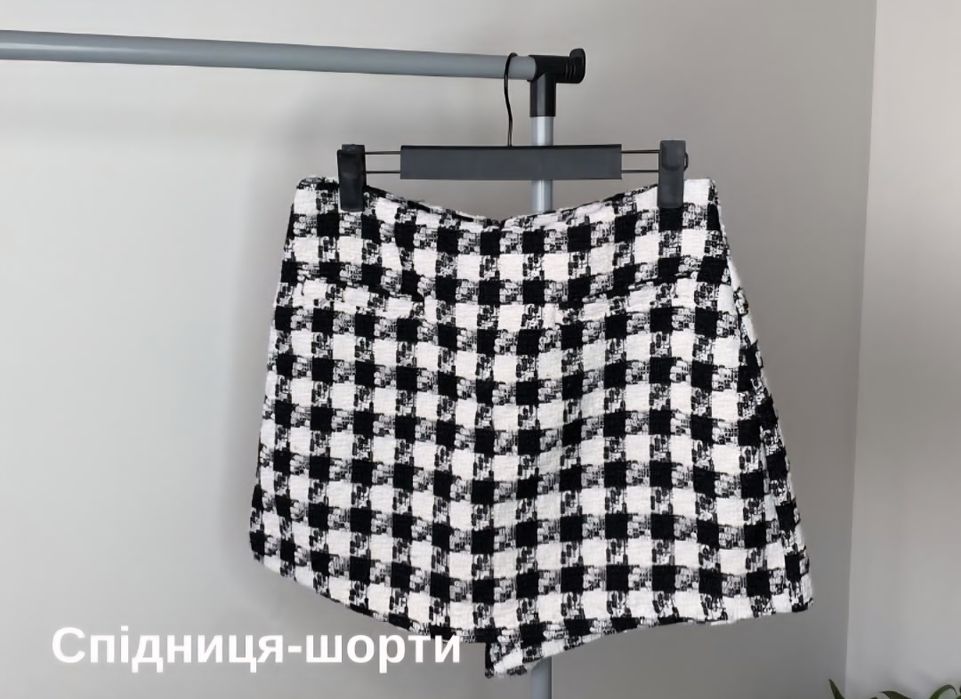Міні спідниця 44р.