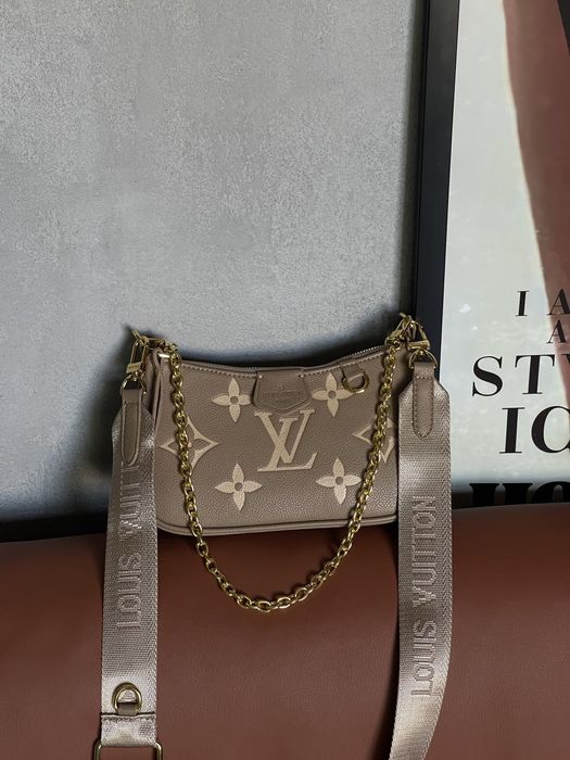 Сумка жіноча з еко-шкіри