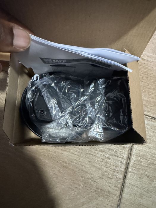 Motorline MFE – Fotocélula Infravermelha Refletiva para Portões Automáticos