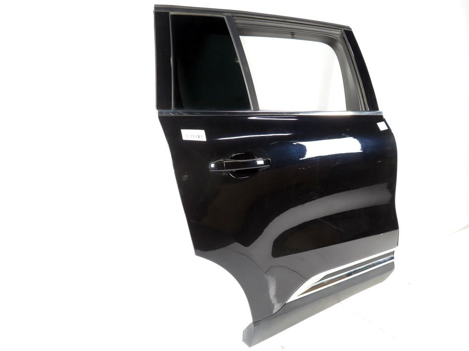 Porta Renault Espace V Ref: 8210022020R 2015 - 2026