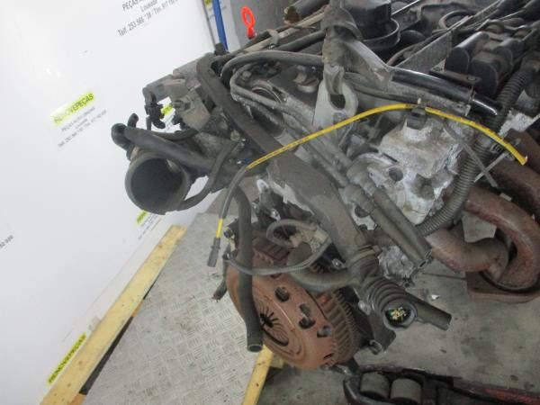 Motor completo VOLVO S40 I (VS)