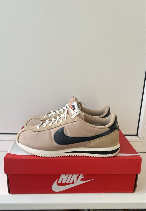 Кросовки Nike Cortez