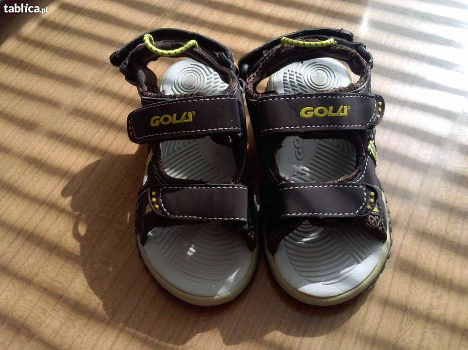 Sandałki GOLA - Nowe!