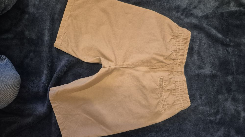 Шорти на хлопчика