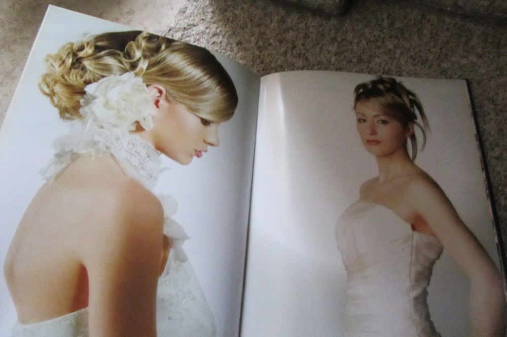 Catálogo Cabeleireiro