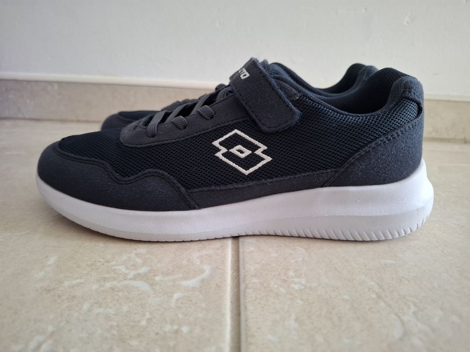 Buty sportowe, sneakersy, adidasy LOTTO  r.35