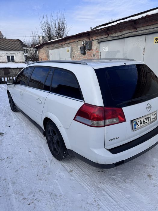 Продам Opel Vectra c 1.9 cdi