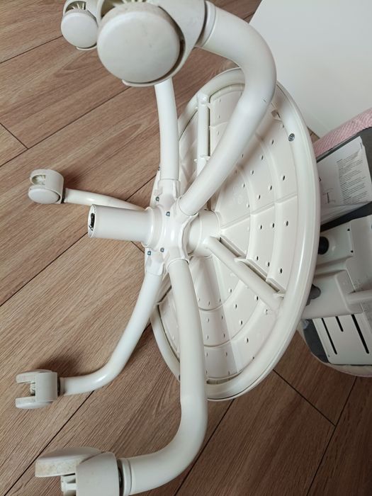 Krzesełko obrotowe Ikea Vimund