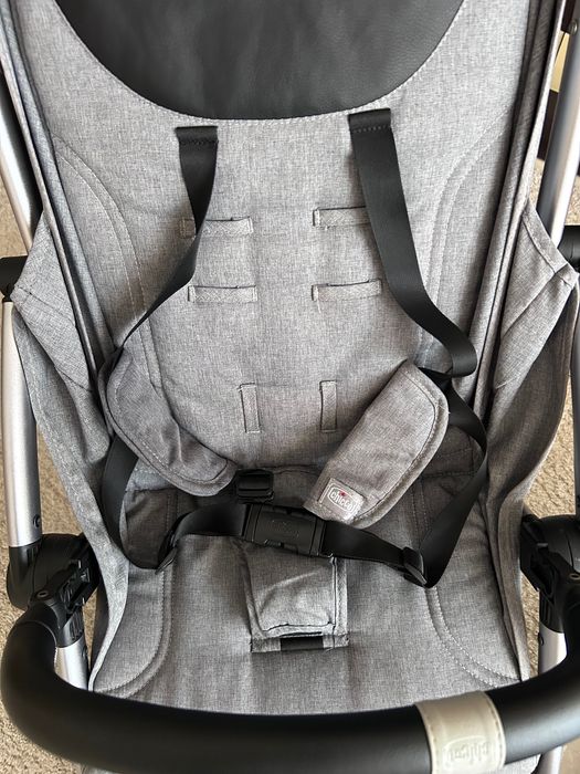 Carrinho de passeio Chicco Goody Plus445168419656192001