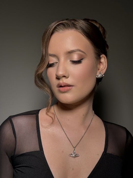 Макіяж та зачіска. Виїзд додому. Візажист Київ. Визажист Киев