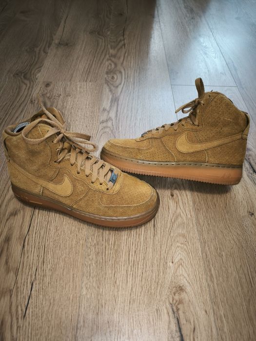 Nike Air Force 1 High