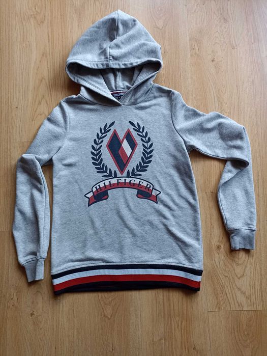 Bluza Tommy Hilfiger
