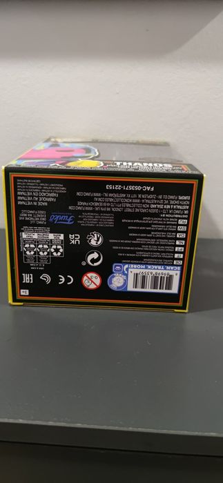 Funko Pop Black Light64738027992577124