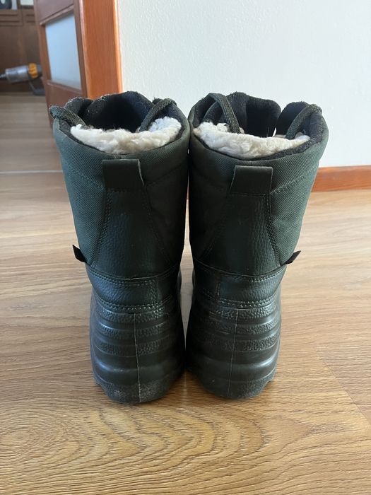 Buty śniegowce Demar