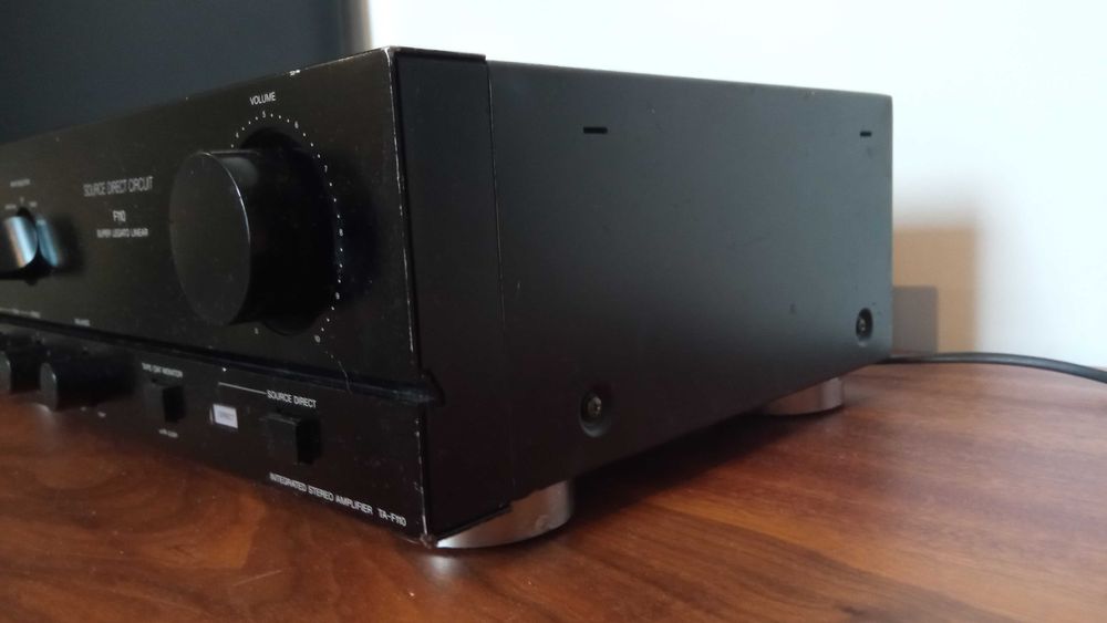 Wzmacniacz Sony F110