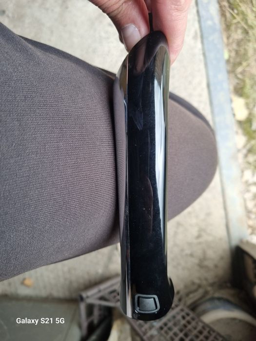 Ручка дверна MB ML