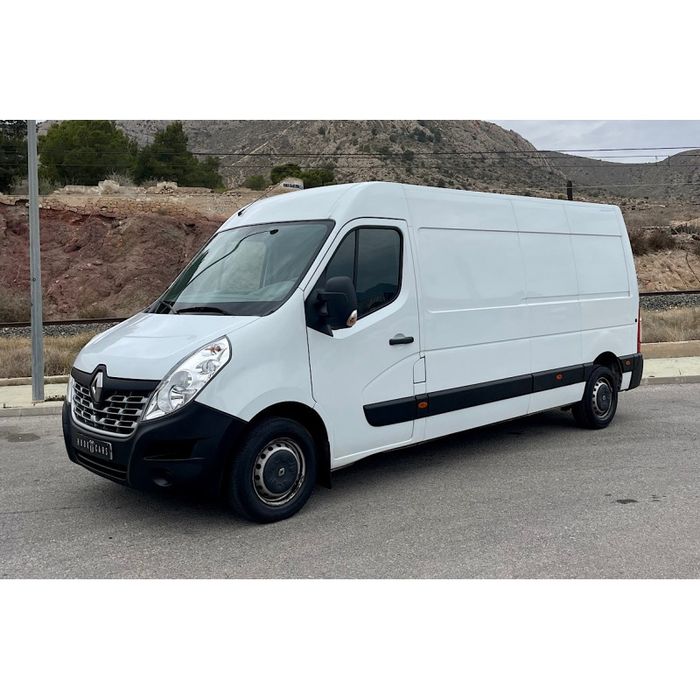 Bez KAUCJI Wynajem dostawczego busa min formalności VAN od 110zł/doba