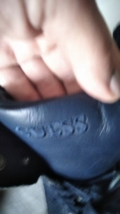 Buty na koturnie guess roz 41