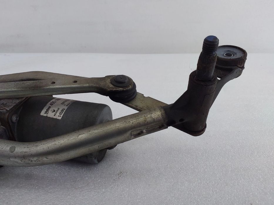 Motor limpa vidros frente RENAULT Laguna III Grandtour (KT0/1)