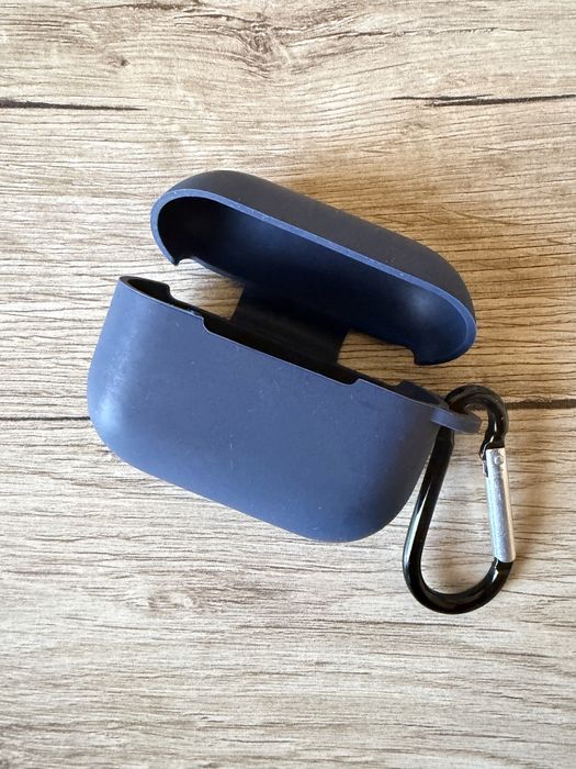 Apple AirPods Pro 1-го покоління з ANC та чохлом